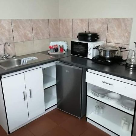 Orbanlife Lite Keetmanshoop 아파트 외부 사진