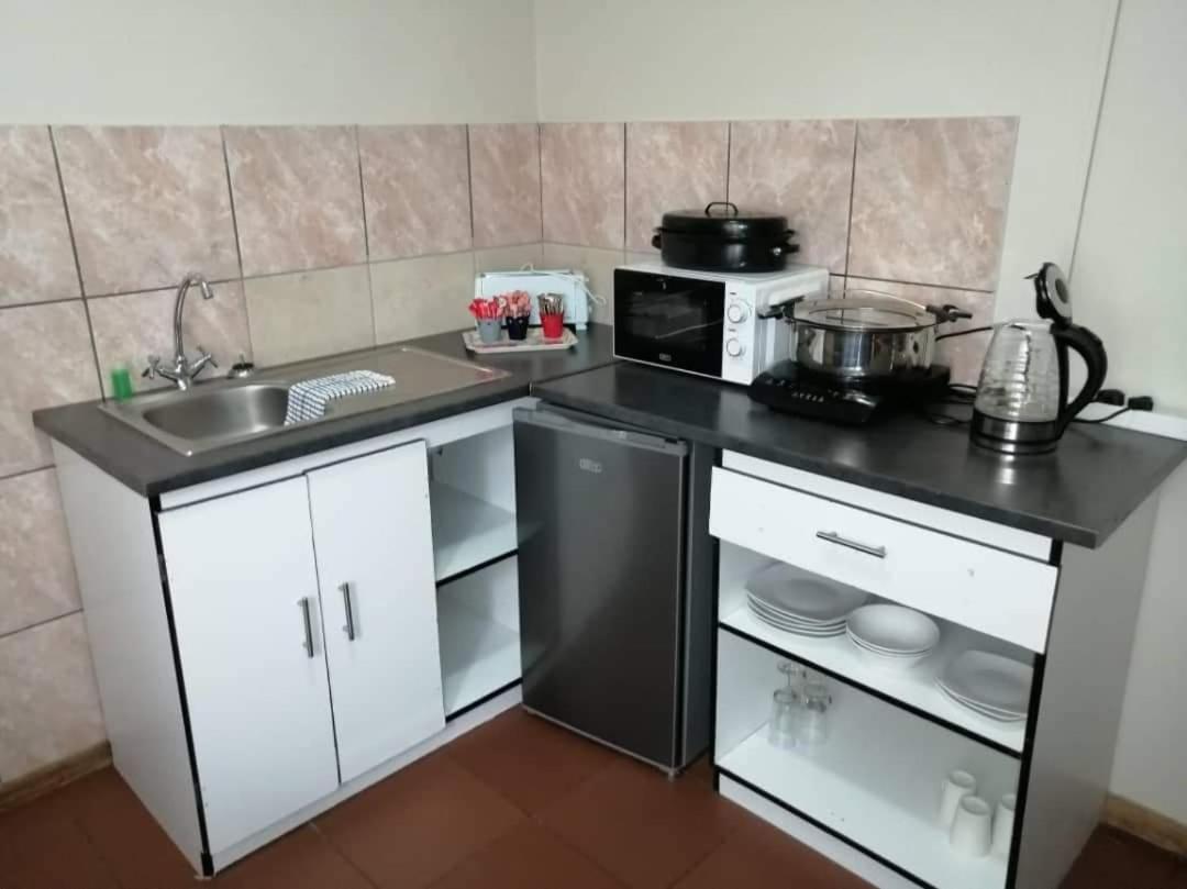 Orbanlife Lite Keetmanshoop 아파트 외부 사진
